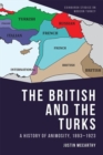 Image for The British and the Turks