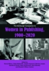 Image for The Edinburgh companion to women in publishing, 1900-2020
