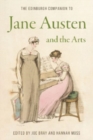 Image for The Edinburgh Companion to Jane Austen and the Arts