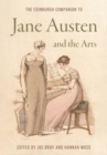 Image for The Edinburgh companion to Jane Austen and the arts