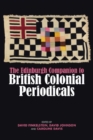 Image for The Edinburgh Companion to British Colonial Periodicals