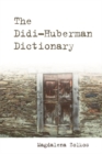 Image for The Didi-Huberman Dictionary