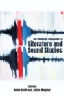 Image for The Edinburgh Companion to Literature and Sound Studies