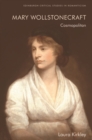 Image for Mary Wollstonecraft  : cosmopolitan