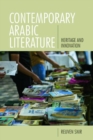 Image for Contemporary Arabic Literature