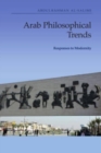 Image for Arab Philosophical Trends