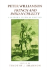 Image for Peter Williamson, French and Indian Cruelty