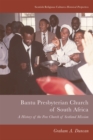 Image for Bantu Presbyterian Church of South Africa: a history of the Free Church of Scotland mission