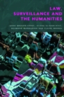 Image for Law, surveillance and the humanities