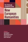 Image for The Edinburgh Companion to the New European Humanities