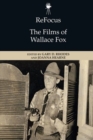 Image for Refocus: the Films of Wallace Fox