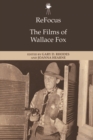 Image for The Films of Wallace Fox