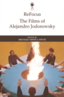 Image for The Films of Alejandro Jodorowsky