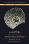 Image for Mina&#39;i Ware : A Reassessment and Comprehensive Study of Iranian Polychrome Overglaze Wares Through Sherds