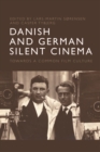 Image for Danish and German silent cinema: towards a common film culture