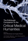 Image for The Edinburgh Companion to the Critical Medical Humanities