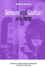 Image for Deleuze and Guattari and Terror