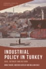 Image for Industrial Policy in Turkey: Rise, Retreat and Return
