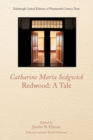 Image for Catharine Sedgwick, Redwood: a Tale