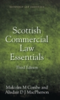 Image for Scottish Commercial Law Essentials