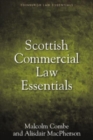Image for Scottish commercial law essentials