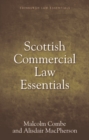 Image for Scottish Commercial Law Essentials