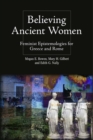 Image for Believing Ancient Women