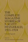 Image for The Complete Magazine Stories of  F. Scott Fitzgerald, 1921-1924