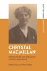 Image for Chrystal Macmillan, 1872-1937