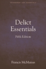 Image for Delict Essentials