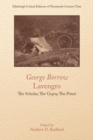 Image for Lavengro: The Scholar, the Gypsy, the Priest