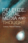 Image for Deleuze, digital media and thought
