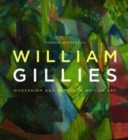 Image for William Gillies