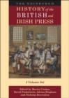 Image for The Edinburgh History of the British and Irish Press : Volumes 1-3
