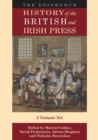 Image for The Edinburgh History of the British and Irish Press: Volumes 1-3