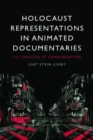 Image for Holocaust Representations in Animated Documentaries
