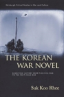 Image for The Korean War Novel