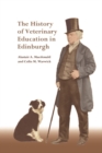 Image for The history of veterinary education in Edinburgh