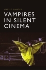 Image for Vampires in Silent Cinema
