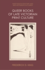 Image for Queer books of late Victorian print culture