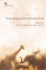 Image for The Biopolitical Animal