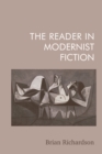 Image for The Reader in Modernist Fiction