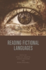 Image for Reading Fictional Languages