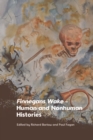 Image for Finnegans Wake - Human and Nonhuman Histories