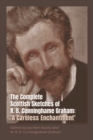 Image for The Complete Scottish Sketches of R.B. Cunninghame Graham