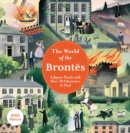 Image for The World of the Brontes : A 1000-piece Jigsaw Puzzle