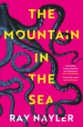 Image for The mountain in the sea