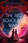 Image for The Red Scholar&#39;s Wake