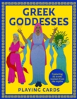 Image for Greek Goddesses Playing Cards