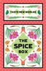 Image for The Spice Box : Taste New Worlds